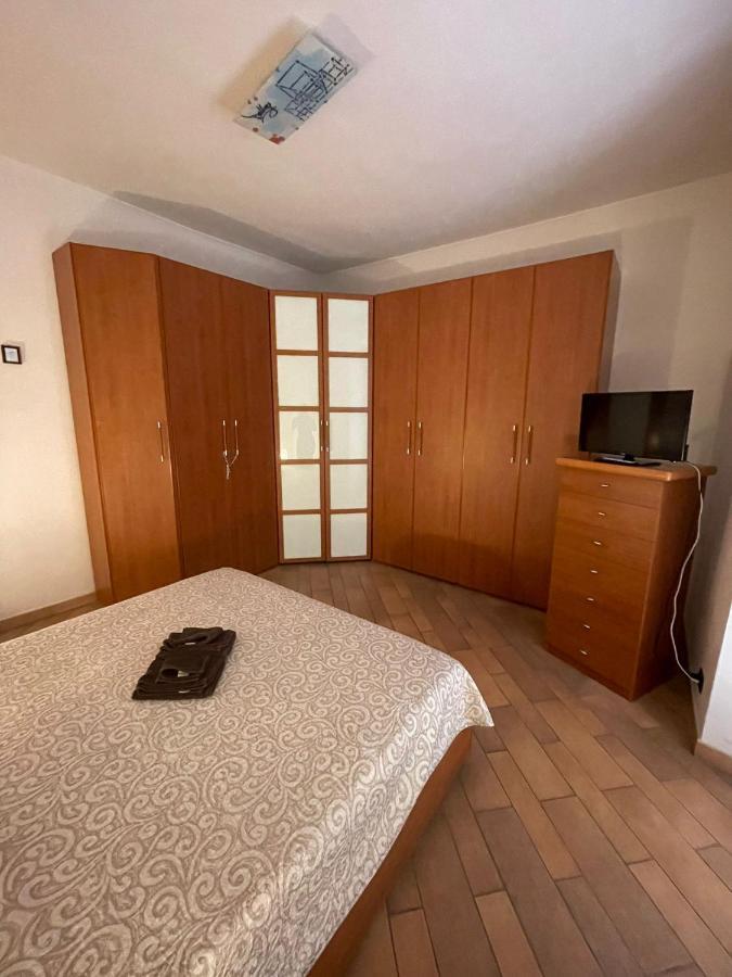 ローマCasa Dianaアパートメント エクステリア 写真