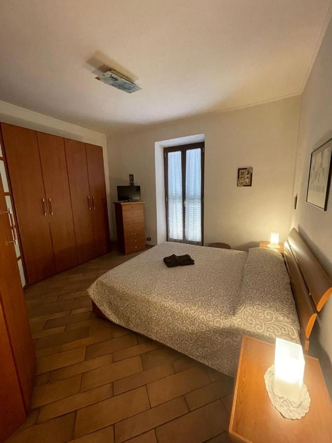 ローマCasa Dianaアパートメント エクステリア 写真