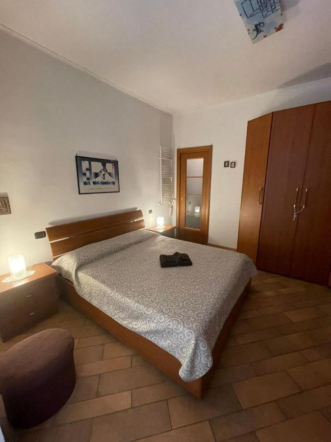 ローマCasa Dianaアパートメント エクステリア 写真