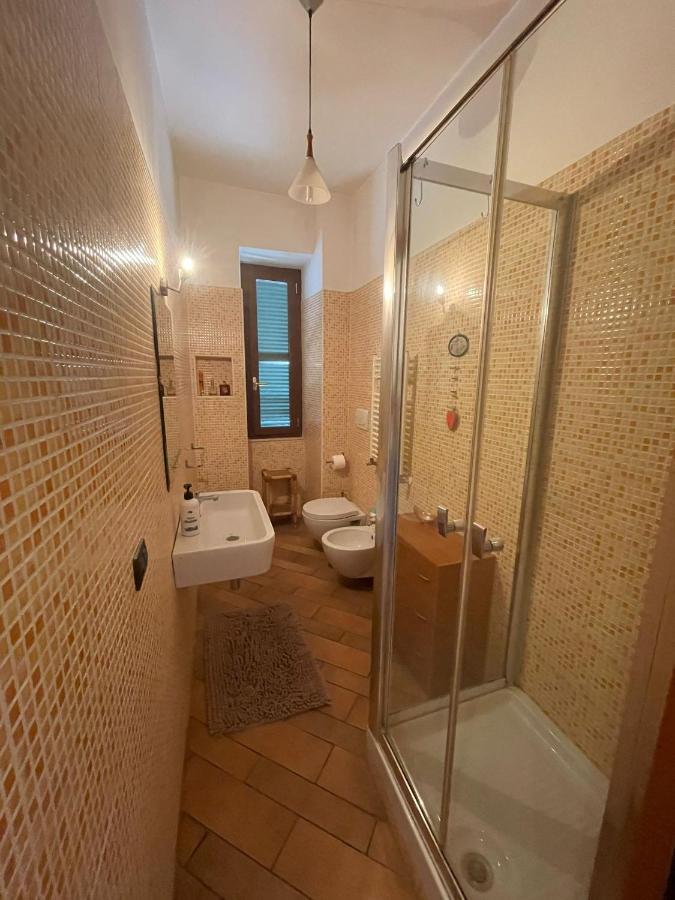 ローマCasa Dianaアパートメント エクステリア 写真