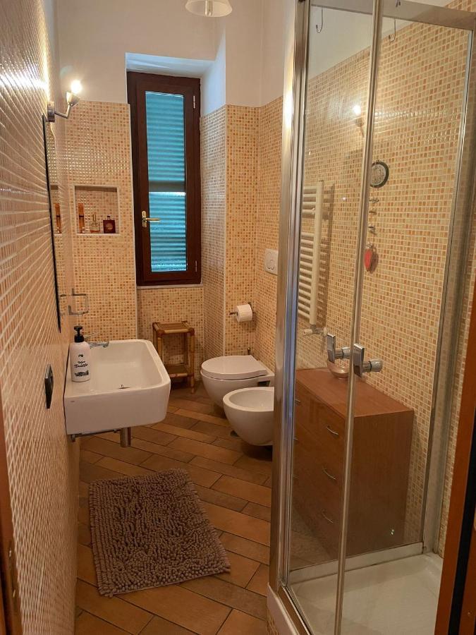 ローマCasa Dianaアパートメント エクステリア 写真